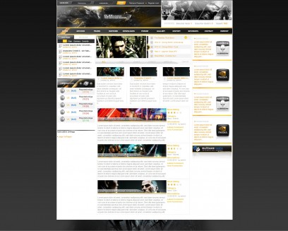 Multicore-Media Template #2